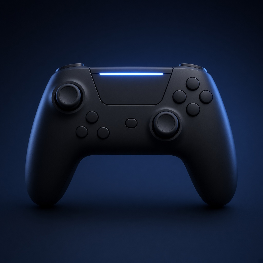 دسته PS4 DualShock 4