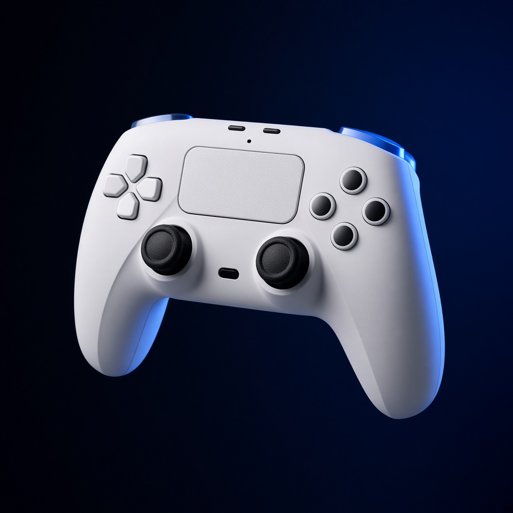 دسته PS5 DualSense