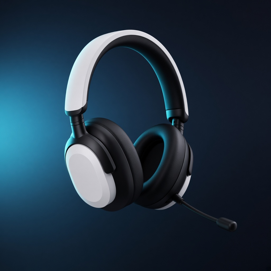 هدست Pulse 3D