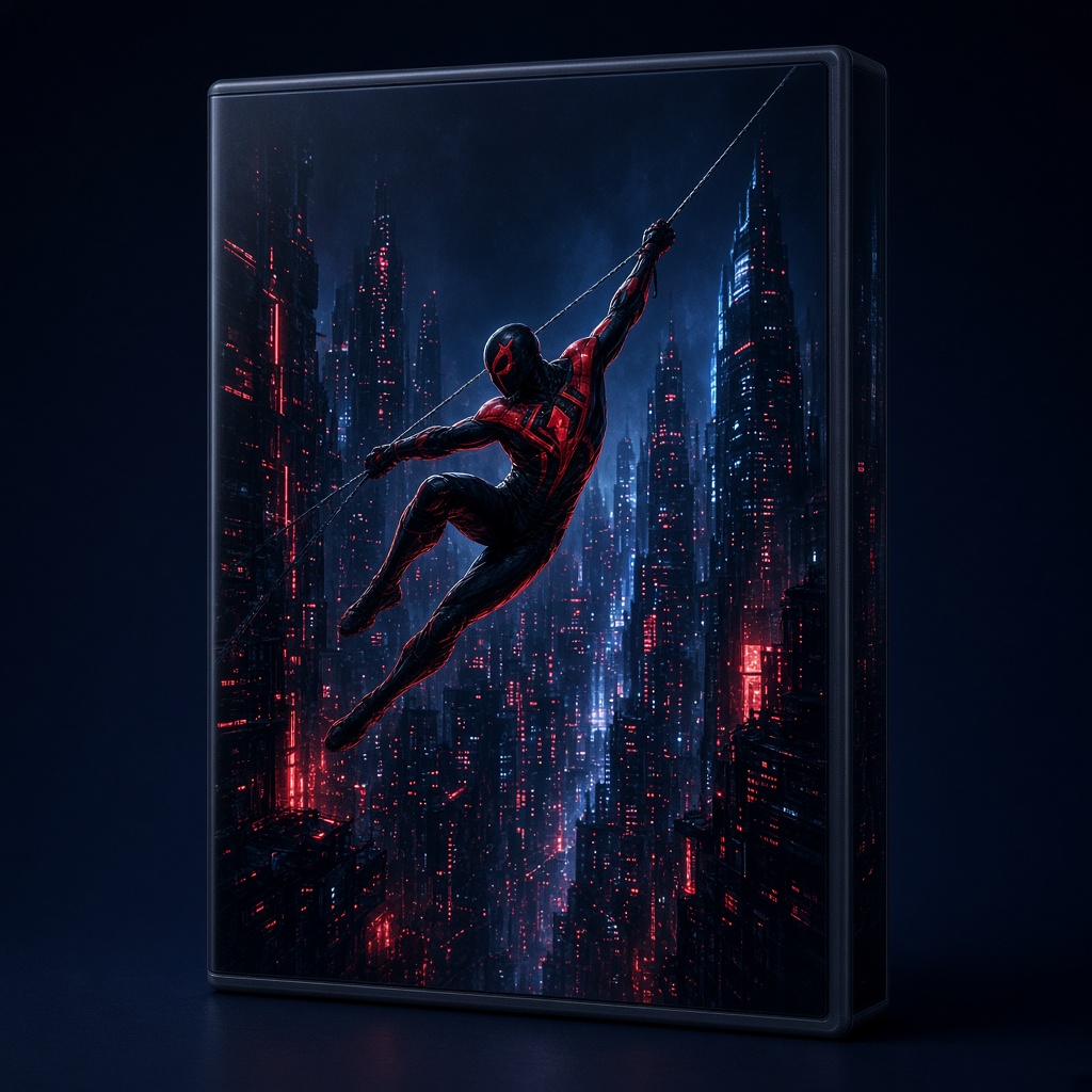 Marvel's Spider-Man 2