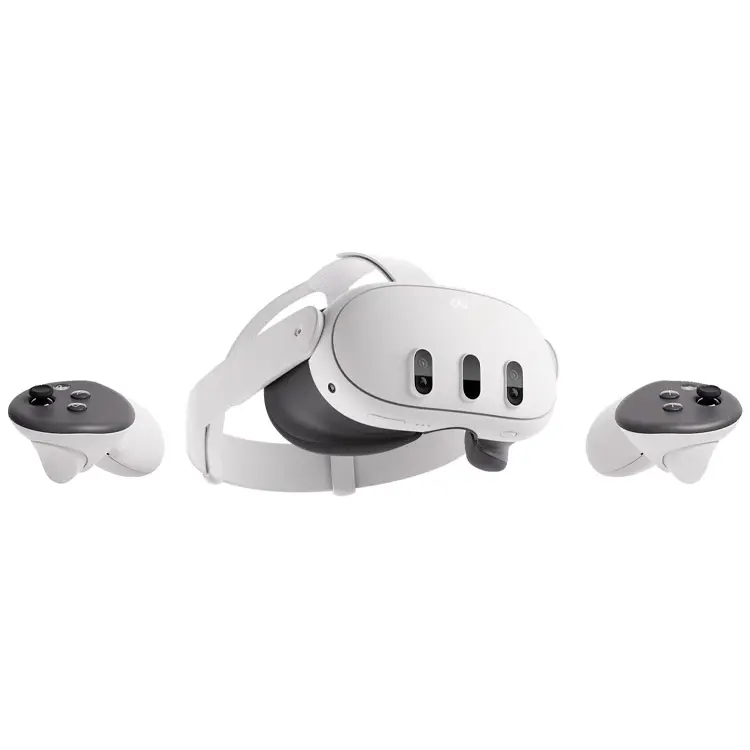 خرید متا کوئست 3 - ظرفیت 512 گیگابایت