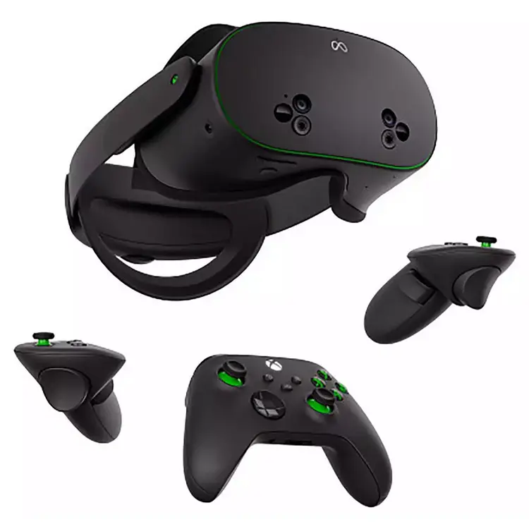 خرید هدست متا کوئست 3S نسخه XBOX